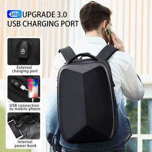 <span class=keywords><strong>Sac</strong></span> à dos FENRUIEN pour homme, sacs à dos, sacs à dos pour ordinateur portable 17,3 pouces, coque rigide, imperméable, <span class=keywords><strong>sac</strong></span> de voyage, <span class=keywords><strong>sac</strong></span> <span class=keywords><strong>tendance</strong></span> 2025 - Product Image 3