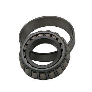 Roulement à rouleaux sphériques 23072EJW33507C08 avec cage en acier, haute charge, auto-alignant, de précision pour machines industrielles lourdes - Product Image 3