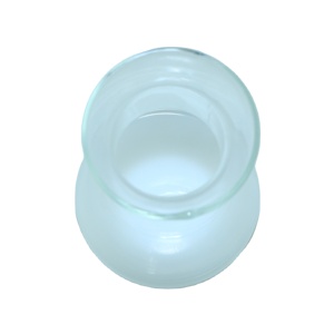 Fluide de transfert de chaleur à faible viscosité PTFE Liquides perfluorinés Huile thermique haute performance - Product Image 2