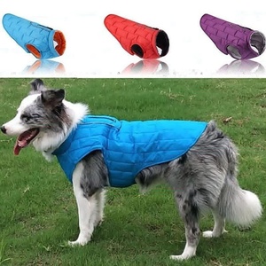Veste sans manches de luxe pour adulte en fibre de polyester, pliable, imperméable et coupe-vent, pour les températures de 0 à -10 degrés - Product Image 3