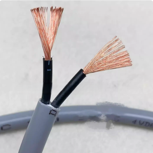 1119902 CLASSIC 110 Câble d'alimentation et de contrôle flexible, 110 <span class=keywords><strong>2X1</strong></span>,<span class=keywords><strong>5</strong></span> - Product Image 2