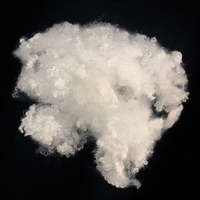 Nonwoven Polyester Staple Fiber Papermaking Fiber Spinning Chemical Fiber
