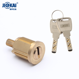 2026 <strong>Lock</strong> <strong>Door</strong> <strong>Lock</strong> Security <strong>Small</strong> Cylinder Low Price Metro Gate Machine Mortise <strong>Door</strong> <strong>Lock</strong> - Product Image 3