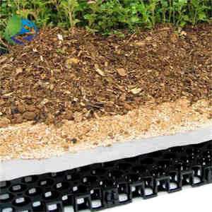 高度な排水セルマトリックス-景観排水の強化と根の成長の促進 - Product Image 4