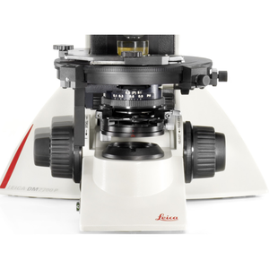 Le polariscope DM2700 P est votre choix privilégié pour l'étude de la structure cristalline - Product Image 3