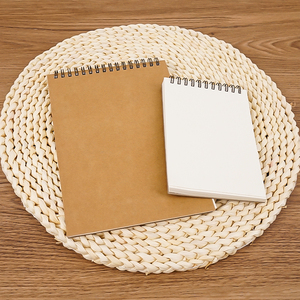 Cuaderno Premium con Espiral, Elegante, Ecológico, Impresión Digital, Tamaño Personalizado, Agenda Popular - Product Image 4