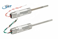 Sensor Thermowell RTD Emerson Rosemounte 114C untuk Transmitter Suhu 114CM0560GAM2SC040AQ5Q8