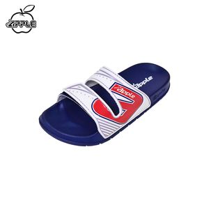 AS3770-1 Sandales Premium en EVA de Thaïlande, légères, épaisses, unisexes, de luxe, pour la maison, l'extérieur, la plage, l'été, antidérapantes, effet pieds nus - Product Image 2