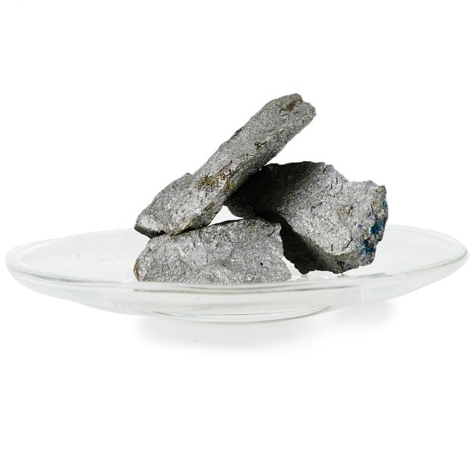 Grey FeW80 Ferro Tungsten Grey FeW80 Ferro Tungsten