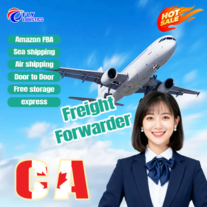 Không khí vận chuyển hàng hóa giao nhận Công ty vận chuyển tại Trung Quốc cung cấp tốt nhất DỊCH VỤ VẬN chuyển để anh DDP dịch vụ với thời gian thực theo dõi - Product Image 1