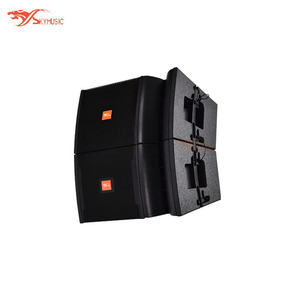 Altavoces Line Array Vrx 932 de 12 Pulgadas, Sistema de Sonido Line Array para DJ, Altavoces de Audio Profesionales para Exteriores - Product Image 1