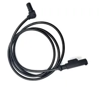 Capteur de vitesse de roue ABS pour F800GS/F800R/F800/F700R/F750/F650GS/F800ST-OE 34527687528 Pièce de rechange pour moto