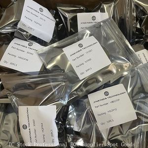 IC động cơ ô tô Board Chip máy tính <span class=keywords><strong>tle6368g2</strong></span> - Product Image 6