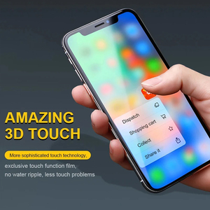 JK LCD cho iPhone 12 12 Pro điện thoại di động màn hình lắp ráp OLED Incell màn hình cảm ứng mobilr công cụ thay thế - Product Image 4