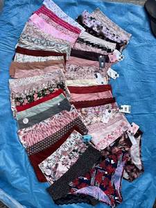 Intimo Sexy <span class=keywords><strong>per</strong></span> Donne di Marche e Stili Misti, Mutandine in Seta Ghiaccio, Vendita Calda di Slip Senza Cuciture <span class=keywords><strong>per</strong></span> Ragazze, <span class=keywords><strong>Perizoma</strong></span> Sexy da Donna - Product Image 6