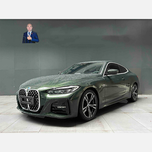 <span class=keywords><strong>BMW</strong></span> Serie 4 Modelo 2024 425i Paquete M Sport Volante a la Izquierda Asientos de Cuero - Product Image 1