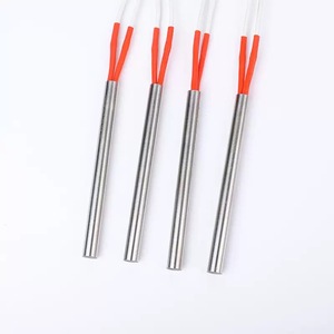 Nhà cung cấp tùy chỉnh thép không gỉ que điện yếu tố làm nóng hộp Mực công nghiệp 24V - Product Image 6