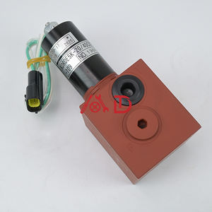 Per <span class=keywords><strong>Volvo</strong></span> VOE14529303 parti di escavatore 14529303 pompa idraulica elettrovalvola per escavatore <span class=keywords><strong>Volvo</strong></span> Ec210 Ec240 Ec290 SDLG 11219088 - Product Image 3