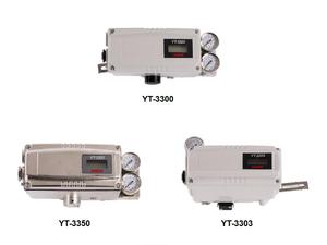 Piezas de válvula de calibración automática de posicionador inteligente modelo <span class=keywords><strong>YTC</strong></span> - Product Image 2