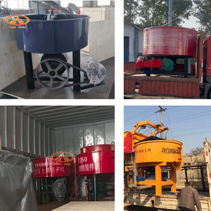 Mezcladora <span class=keywords><strong>de</strong></span> Concreto Pequeña Autocargable <span class=keywords><strong>de</strong></span> 350 <span class=keywords><strong>Litros</strong></span> con Garantía <span class=keywords><strong>de</strong></span> Un Año - Product Image 6