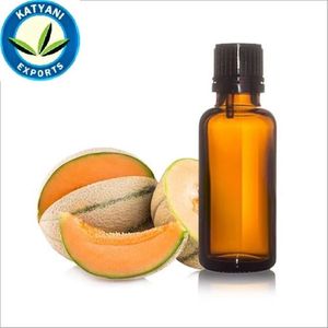 100 % Pure Organic Indian Musk Melon Oil - Product Image 3