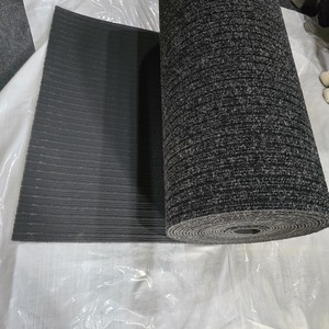 Tappeto alluvionale in oro 20m di lunghezza Africa Mali Tapis D'orpaillage Miner muss Tapis 3 tratti per la corsa all'oro - Product Image 2