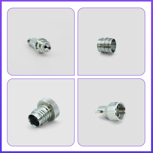 บริการแมชชีนนิ่ง CNC ยี่ห้อหยินเฉิน สำหรับชิ้นส่วนอะลูมิเนียม สแตนเลส ความแม่นยำสูง สำหรับการแปรรูปชิ้นส่วนเซมิคอนดักเตอร์ ขนาด 3200x2500 มม. - Product Image 3