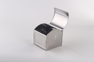 Tissue Holder Excellent Quality Durable Toilet Waterproof Abrasionproof Tissue Box Holder