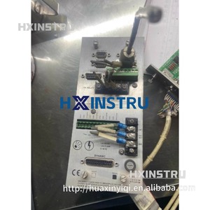 PWA88199-01 บอร์ดควบคุมอุณหภูมิ Bently Nevada 110/220V, มือสอง H - Product Image 3