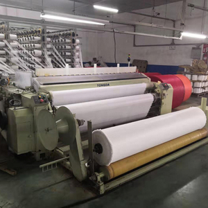 TONGDA métier à tisser à jet d'eau pour le tissage pp/pe tapis de machine à tisser - Product Image 3