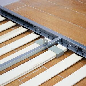 Lequan Van <span class=keywords><strong>Camper</strong></span> kit de conversión Rv cama elevada RV cama eléctrica Rv accesorios exteriores autocaravana muebles - Product Image 4