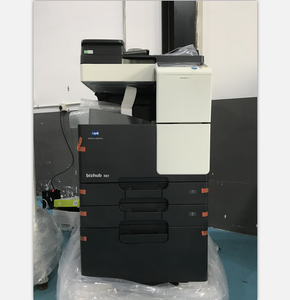 Fotocopiadora remanufacturada B & W, copiadora multifunción monocromática usada, BH367 - Product Image 1