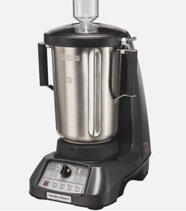 Licuadora Comercial <span class=keywords><strong>Hamilton</strong></span> <span class=keywords><strong>Beach</strong></span> HBF1100S CN, Licuadora Culinaria Comercial de 1 Galón y 3.5 HP - Product Image 2