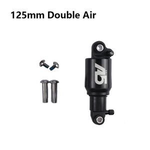 KS A5 <span class=keywords><strong>RE</strong></span> RR1Air Choque Absorvente Traseiro MTB Bicicleta Duplo Único EXA Forma Mountain Bike 100 125 150 165 190 MM para Scooter - Product Image 5