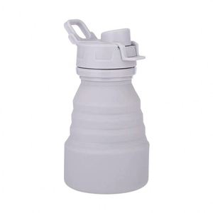 Adults' Travel <b>Cup</b> With 500Ml Capacity Water Bottle - Product Image 1
