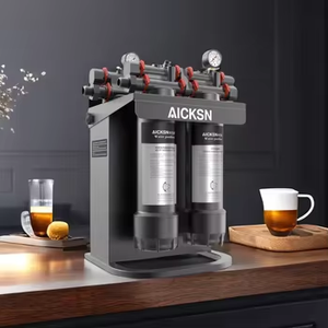 <span class=keywords><strong>200</strong></span> <span class=keywords><strong>GPD</strong></span> hộ gia đình chìm thẩm thấu ngược lọc nước RO hệ thống 4/5/6 giai đoạn điện vật liệu nhựa 4/5/6 giai đoạn điện nhựa - Product Image 3