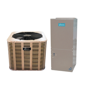 <span class=keywords><strong>Aire</strong></span> <span class=keywords><strong>Acondicionado</strong></span> Split con Bomba de Calor de 18 SEER, 36000 BTU, 60 Hz, Unidad R410A <span class=keywords><strong>Inverter</strong></span>, Manejador de <span class=keywords><strong>Aire</strong></span>, <span class=keywords><strong>Aire</strong></span> <span class=keywords><strong>Acondicionado</strong></span> Comercial Multi - Product Image 4