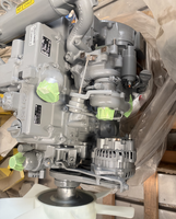 Ensemble moteur complet 4JZ1 pour Isuzu Elf NKR/NLR/NMR/NPR 88