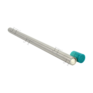 Trọng lượng nhẹ tái sử dụng lọc nước uống rơm loại bỏ 99.999% vi nhựa, hạt, vi khuẩn - Product Image 5