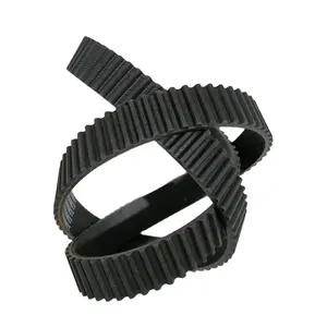 Tooth Timing Belt, the BEST Rubber Belt,1248mm x 12mm,Timing Belt