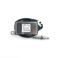 5WK96614H Nouveau capteur d'oxyde d'azote Capteur Nox pour Uninox 24V Car-styling Garantie d'un an 5WK9 6614H