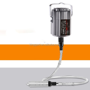 Smerigliatrice Elettrica Sospesa Potenziata ad Alta Potenza per Incisione e Lucidatura di Giada, Pietra, Legno, <span class=keywords><strong>Radice</strong></span>, <span class=keywords><strong>Smeraldo</strong></span> e Metallo - Product Image 6