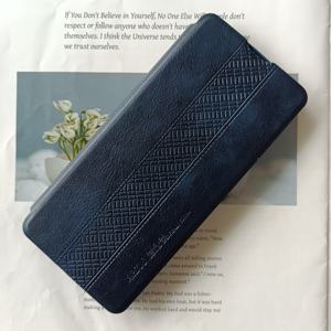 Nuova custodia in pelle per telefono GOOG Pixel 8A - Stile a libro - Disponibile in diversi colori e <span class=keywords><strong>dimensioni</strong></span> - Product Image 6