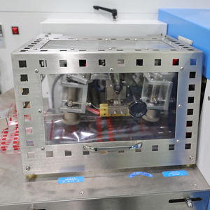 Máquina Empacadora Automática Horizontal de Alta Calidad para Envasado de Fideos Instantáneos, Galletas y Pan - Product Image 5