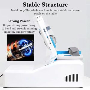 Dispositivo Elettrico per <span class=keywords><strong>la</strong></span> Riabilitazione del Gomito -5 °   a 145 °   Telecomando per esercizi a pieno angolo per terapia fisica post-ictus ed emiplegia - Product Image 6