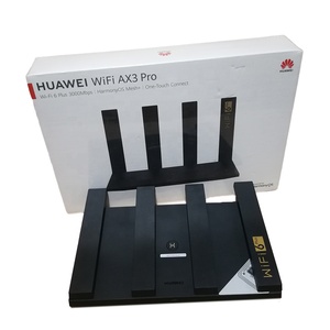 Phiên Bản Mới Hua Wei Wifi Ax3 Pro <span class=keywords><strong>Router</strong></span> Wifi 6 Cộng Với 3000Mbps - Product Image 1