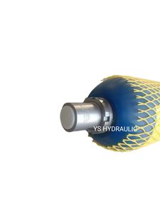 Аккумулятор PARKER EHV24.5 OLAER EHV24.5-330/90 01125 Тип аккумулятора Ihv 1269048 - Product Image 3