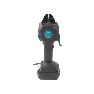 Herramienta <span class=keywords><strong>de</strong></span> crimpado <span class=keywords><strong>de</strong></span> baterías ZC-B50KW, herramienta eléctrica <span class=keywords><strong>de</strong></span> crimpado en frío, alicates pequeños para terminales <span class=keywords><strong>de</strong></span> energía - Product Image 3