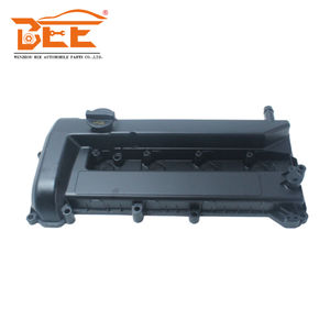 Coperchio valvola motore adatto per Ford Focus 2005-2008 5 s6g6m293 5S6G-6M293 5 s6g6k272bb 5S6G-6K272-BB 5S6G-6M293-BB 5 s6g6m293bb - Product Image 5