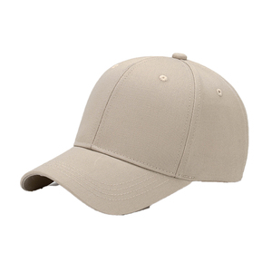 2025 bán buôn cổ điển thiết kế giản dị bông mũ bóng chày cho người lớn màu rắn 5-panel hat với biểu tượng tùy chỉnh thêu in - Product Image 5